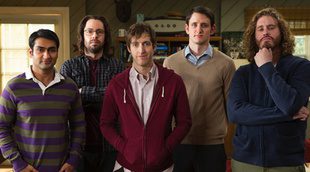 Canal+ Series estrena 'Silicon Valley' y la tercera temporada de 'Veep' el 7 de abril