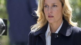 'Crisis' no destaca en su estreno en NBC