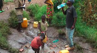TVE muestra la realidad de millones de personas sin acceso al agua