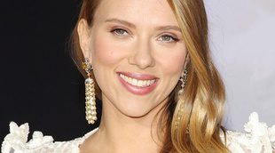 Scarlett Johansson tilda de "irresponsable" la carta abierta donde Dylan Farrow contaba los abusos sexuales de Woody Allen