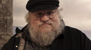 George R.R. Martin, autor de 'Juego de tronos', propone recurrir a precuelas si la serie alcanza a los libros