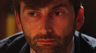 David Tennant estará en la segunda temporada de 'Broadchurch'