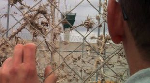 Cuatro estrena 'Entre rejas', un programa que muestra la vida de los presos cuando salen de la cárcel