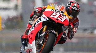 Catar, Argentina, Francia, Italia, Holanda, EEUU, Gran Bretaña, Japón y Australia: los GP de Motociclismo que se verán en exclusiva en Movistar TV