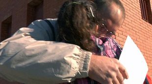 Jaime Silva: "En 'Entre rejas' uno de los presos cuenta que los policías bromeaban con ponerle en la silla eléctrica"