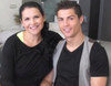 Cristiano Ronaldo, molesto por la participación de su hermana Kátia Aveiro en 'Supervivientes 2014'