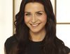 Caterina Scorsone, la hermana de Derek Shepard, regresa a 'Anatomía de Grey'