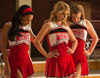 'Glee' mejora levemente con su capítulo 100 pero no impide el mínimo de 'Brooklyn Nine-Nine'
