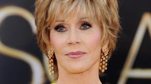 Jane Fonda y Lily Tomlin protagonizarán la nueva comedia de Netflix, de la creadora de 'Friends'