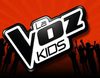 Auryn y Paula Rojo, artistas invitados en la gran final de 'La Voz Kids'