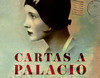 Portocabo adquiere los derechos de la novela "Cartas a Palacio" para crear "una miniserie de 6 u 8 episodios"