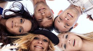 Discovery MAX estrena este domingo la segunda temporada de 'Amish: rompiendo las reglas'