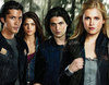 'The 100' se estrena con fuerza en The CW