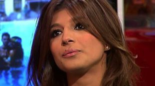 Tamara Gorro confirma que Aguasantas será próxima tronista en 'Mujeres y hombres y viceversa'