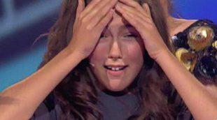 La final de 'La Voz Kids' consigue un estupendo 31,6% con casi 5,2 millones de seguidores