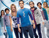 'The Big Bang Theory' llega al final de su séptima temporada el próximo 15 de mayo