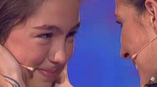 La final de 'La Voz Kids' logra el mejor dato histórico de Boing con un 6,4% y 1.131.000 espectadores