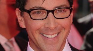 Dan Bucatinsky es el nuevo fichaje de 'Marry Me', la comedia que prepara el creador de 'Happy Endings'