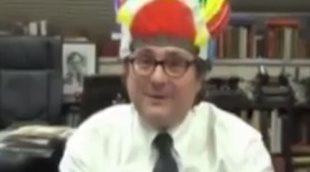 Miki Nadal: "¿Marhuenda tenía pluma y no lo sabíamos?"