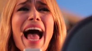 Pilar Eyre ataca a Patricia Conde: "te has separado de tu marido y quieres que él también se separe de vuestro hijo"