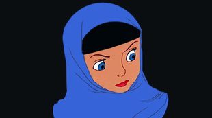 Colectivos musulmanes propician la retirada del proyecto 'Alice in Arabia' de ABC Family