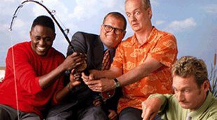 'Whose Line is it Anyway' empeora en su regreso el dato de estreno del verano pasado