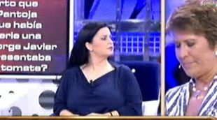 Pepi Valladares: "Isabel Pantoja dijo que había que ponerle una bomba a Jorge Javier Vázquez"