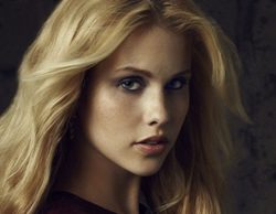 Claire Holt: "Mi ausencia en 'The Originals' es una pausa temporal"