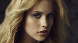 Claire Holt: "Mi ausencia en 'The Originals' es una pausa temporal"