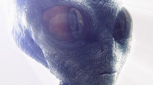 Discovery Max estrena 'Los más grandes' y 'Alien Mysteries'