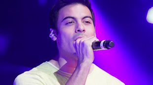 'La noche de Cadena 100' registra un buen 2,1% en Divinity