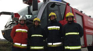 Discovery MAX estrena 'Ingeniería contra el desastre'