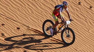 Energy ofrecerá la 9ª edición de la 'Titan Desert', carrera de mountain bike extremo por el desierto de Marruecos