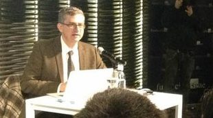 Greg Daniels ('Los Simpson') se sorprende de que en España haya comedias de 70 minutos de duración