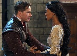 'Resurrection' y 'Once Upon a Time' siguen bajando en ABC