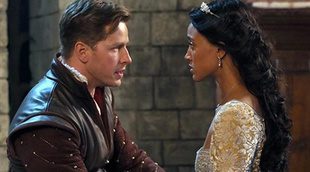 'Resurrection' y 'Once Upon a Time' siguen bajando en ABC