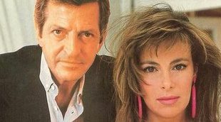 Ana Obregón y Adolfo Suárez fueron los más deseados en 1986