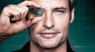 Telecinco emitirá en España en abierto 'Intelligence', la última serie de Josh Holloway