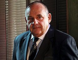 Paul Guilfoyle, miembro original del reparto de 'CSI: Las Vegas', dice adiós a la serie