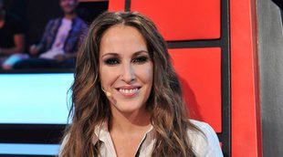 Malú: "No sabía que Iraila estuviera malita durante el concurso"