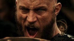 El canal History renueva 'Vikings' para una tercera temporada