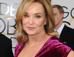 Jessica Lange será una alemana dueña del circo ambulante de 'American Horror Story: Freak Show'