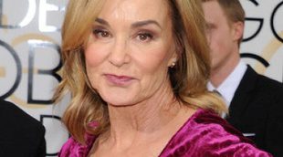 Jessica Lange será una alemana dueña del circo ambulante de 'American Horror Story: Freak Show'