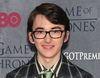 Isaac Hempstead-Wright ('Juego de Tronos'): "Con cinco o seis años fingía ser uno de los actores de Harry Potter en la alfombra roja"