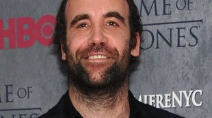 Rory McCann ('Juego de Tronos'): "'El Perro' tiene muchos admiradores"