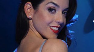 Ruth Lorenzo nadará entre tiburones en agradecimiento por ser escogida para Eurovisión 2014