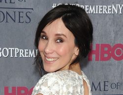 Sibel Kekilli: "La primera vez que hice una escena en 'Juego de Tronos' sin Tyrion pensaba '¿dónde está Peter Dinklage?' ¡Me sentía desnuda!"