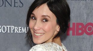 Sibel Kekilli: "La primera vez que hice una escena en 'Juego de Tronos' sin Tyrion pensaba '¿dónde está Peter Dinklage?' ¡Me sentía desnuda!"