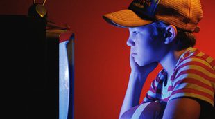 La gente joven ve más vídeos en móviles y ordenadores que en televisión