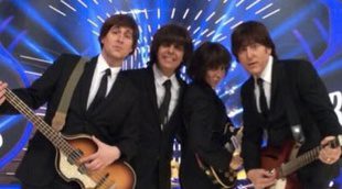 'Tu cara me suena' se dispara en su final con un 24,6% y casi 3,4 millones de espectadores